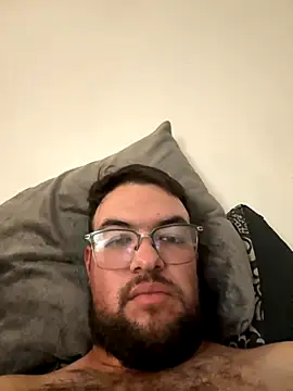 javier 89ER online show from September 13, 4:35 am