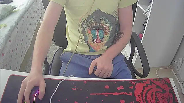 TurkYasura online show from March 5, 11:17 am