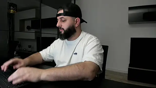 DravenPeak online show from February 14, 10:16 pm