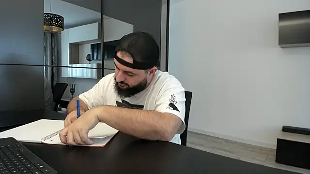 DravenPeak online show from November 26, 10:51 am