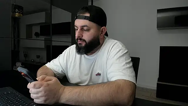 DravenPeak online show from February 17, 9:35 pm