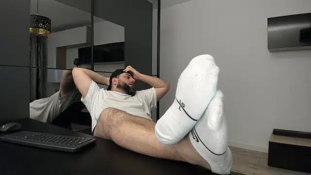 DravenPeak online show from November 8, 2:20 pm