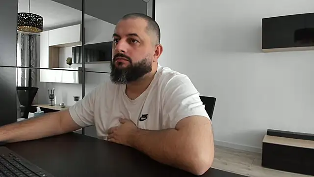 DravenPeak online show from October 20, 12:09 pm