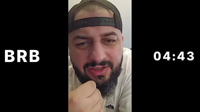 DravenPeak online show from December 22, 9:34 pm