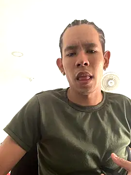 Gekwasban online show from November 18, 6:44 pm