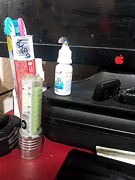 Juancho1R online show from September 24, 10:14 am