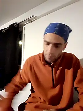 Kinshasa95 online show from March 14, 8:27 pm