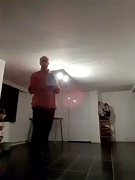 Kinshasa95 online show from January 10, 5:06 pm