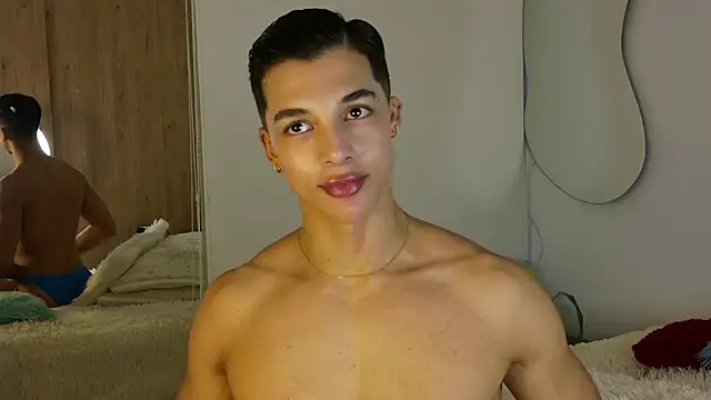 Troye Williams online show from April 6, 11:00 am