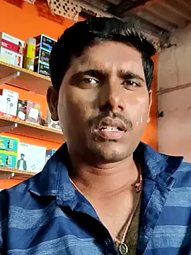 Markroco696 online show from October 4, 3:33 am