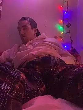 DanBfl online show from December 17, 12:29 am