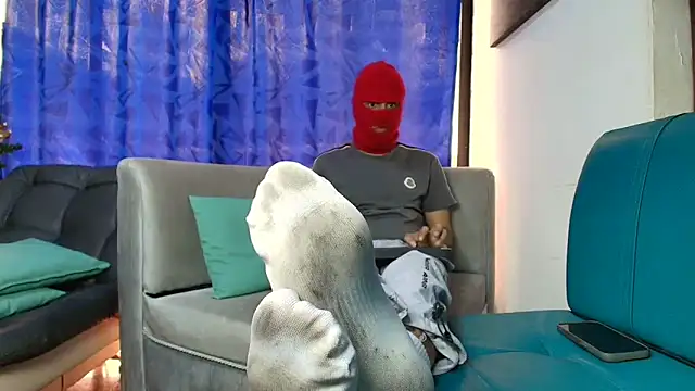 Warmteam777 online show from December 14, 6:59 pm