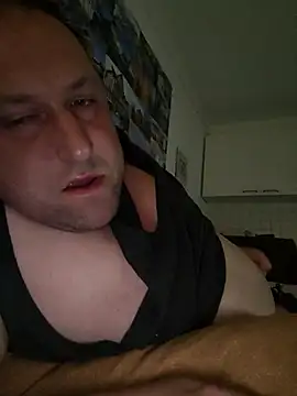 GenuineDedication42 online show from April 12, 10:06 am