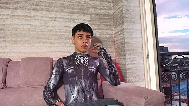 Dani rivass online show from October 1, 11:47 am