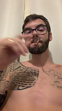 Leonsouzaof online show from March 12, 12:07 am