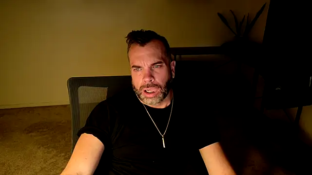 Ty lerDavid online show from October 26, 6:59 am