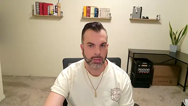 Ty lerDavid online show from December 16, 10:28 pm