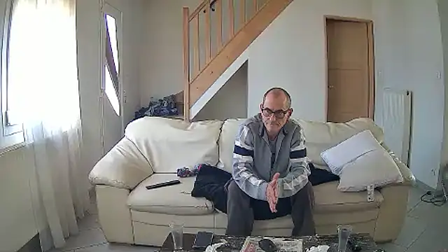 Snapshot of fabDu59 chatting on September 22, 8:25 am fabDu59 online show from September 22, 8:25 am