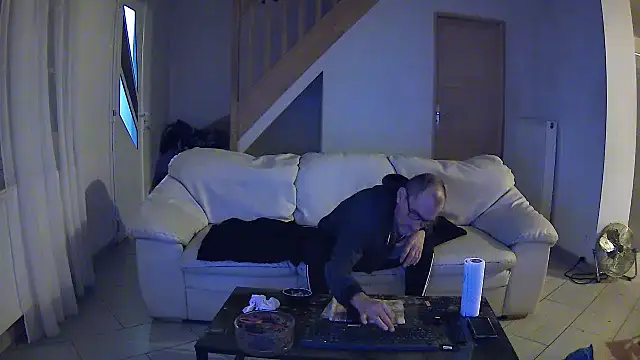 Snapshot of fabDu59 chatting on September 16, 5:08 am fabDu59 online show from September 16, 5:08 am