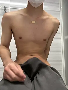 chinsemechan online show from April 18, 9:54 am