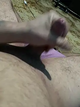 Daniel cornel online show from February 21, 9:27 pm