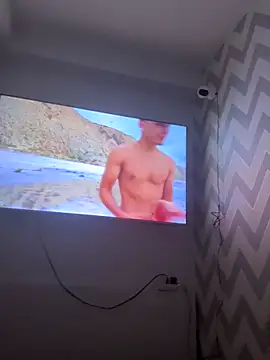 Seriy43 online show from November 17, 3:48 pm