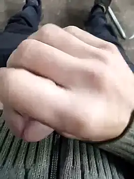 bemmagrinho36 online show from October 29, 11:13 am