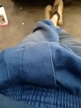 bemmagrinho36 online show from March 17, 9:17 pm