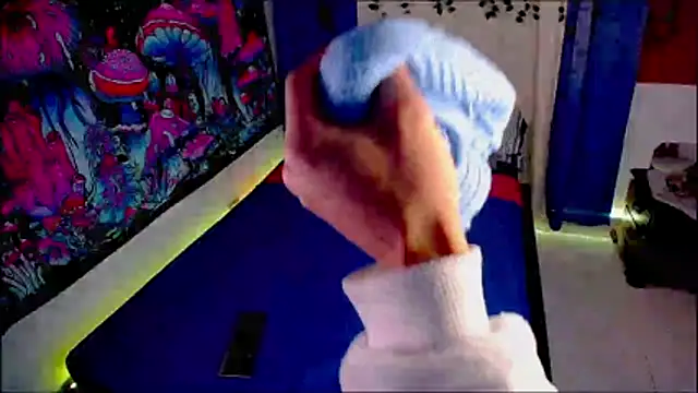 Thedoll ethan7 online show from March 27, 11:49 pm