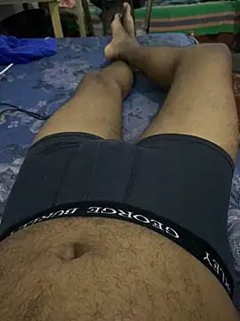 Senurak99 online show from November 9, 4:44 pm