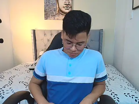 stewart mateo  online show from November 20, 2:22 am