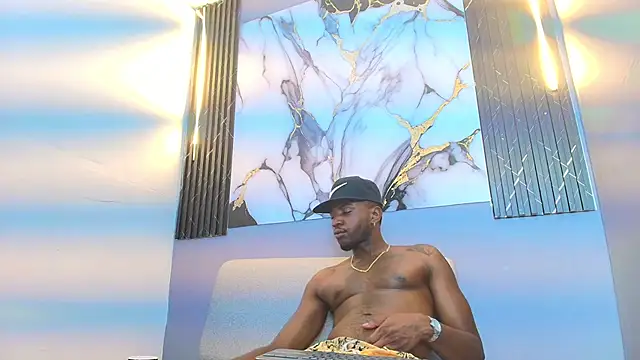 DOUGLAS 099 online show from November 29, 12:45 am