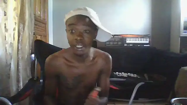 Nykho17 online show from March 25, 6:28 am