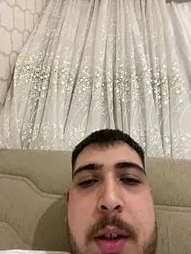 babaparator online show from December 13, 10:05 pm