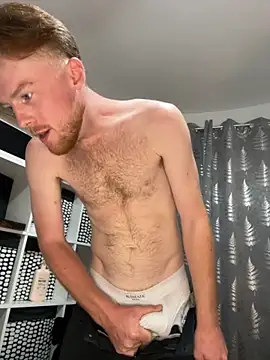 bailey mcvicar online show from October 2, 3:54 am