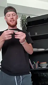 bailey mcvicar online show from April 9, 10:54 am