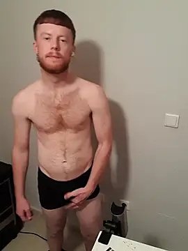 bailey mcvicar online show from February 5, 8:38 pm