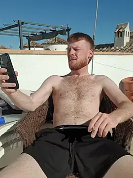 bailey mcvicar online show from January 11, 12:09 pm