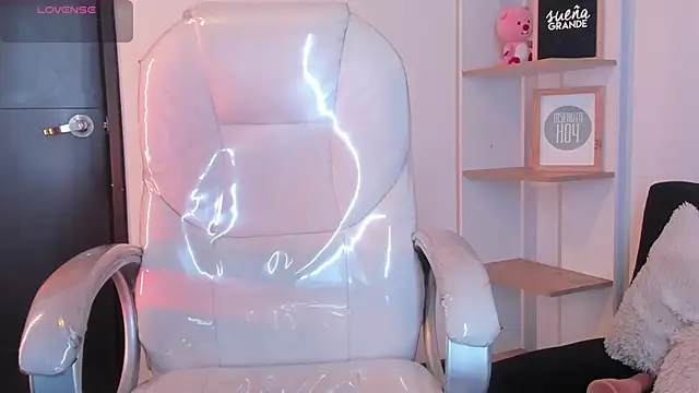 Angeel of lust online show from November 16, 5:09 am