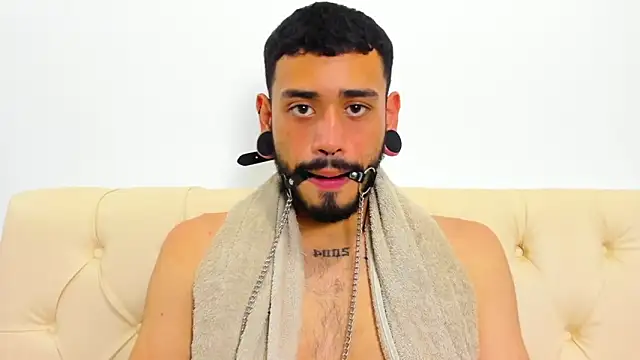 rolo martinez online show from October 12, 8:03 pm