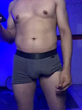 John ZZ7 online show from May 28, 10:24 am