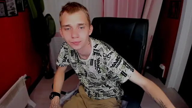 TimBlaks online show from October 8, 10:30 am