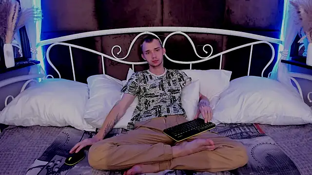 TimBlaks online show from September 29, 11:22 pm