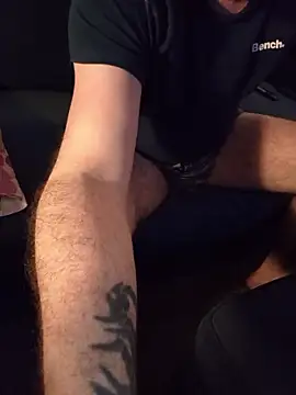 Liquidalax online show from April 3, 11:23 pm