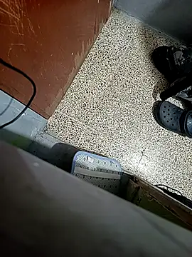 Frnlove521 online show from October 26, 7:54 am