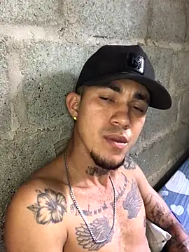 tattoos22 online show from November 12, 6:35 pm