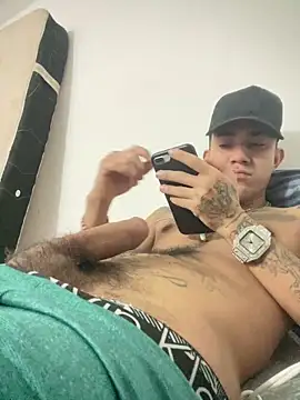 tattoos22 online show from February 27, 4:39 pm