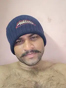 Frvgggghh online show from January 31, 8:29 pm