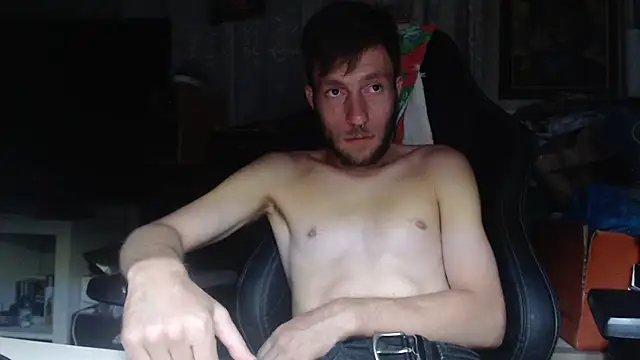 Tsouk97 online show from September 14, 11:18 pm