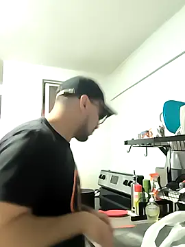 Jharicio-89 online show from November 17, 2:58 am